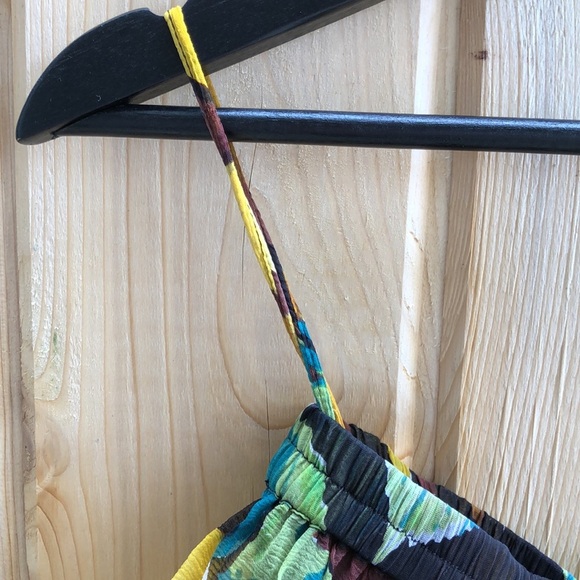 AIR DREAMS SANTA BARBARA SKIRT - Picture 6 of 8